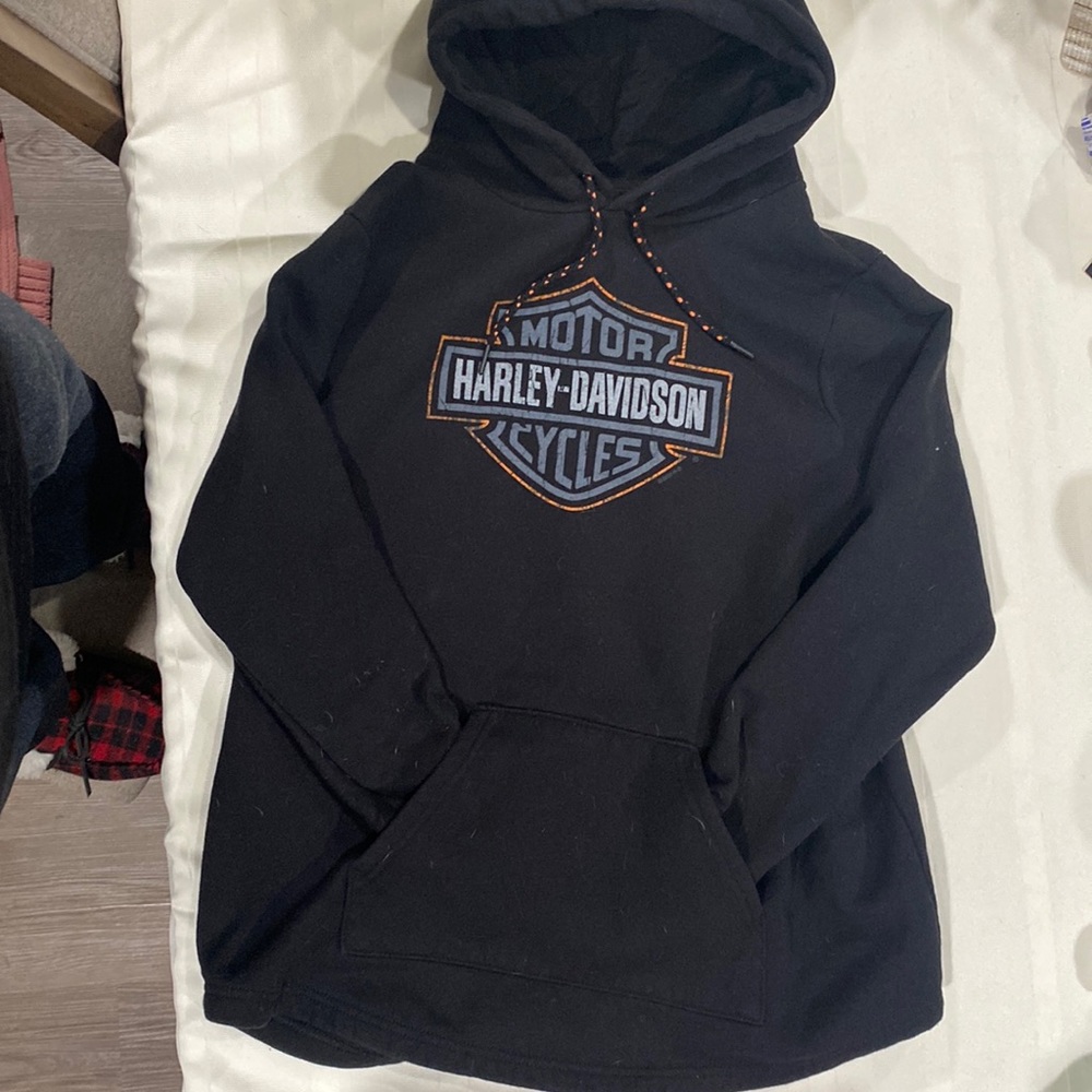 Harley Davidson Sweatshirt